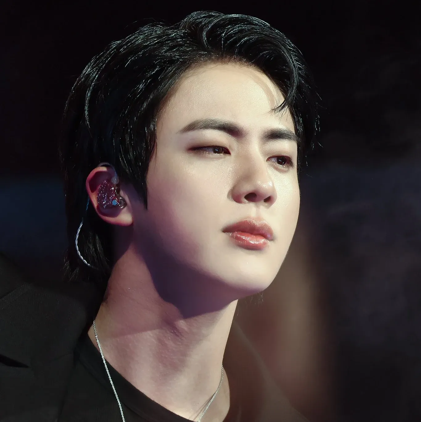진 (방탄소년단)의 최신 사진