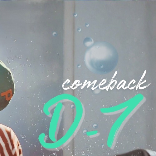 Behind-the-scenes cut of Yuki (NEXZ)