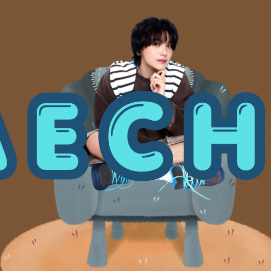 Recent activity shot of Haechan (NCT 127, NCT DREAM)