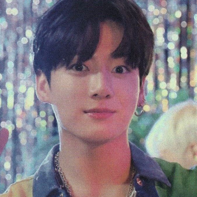 Potret di balik layar Jungkook (BTS)