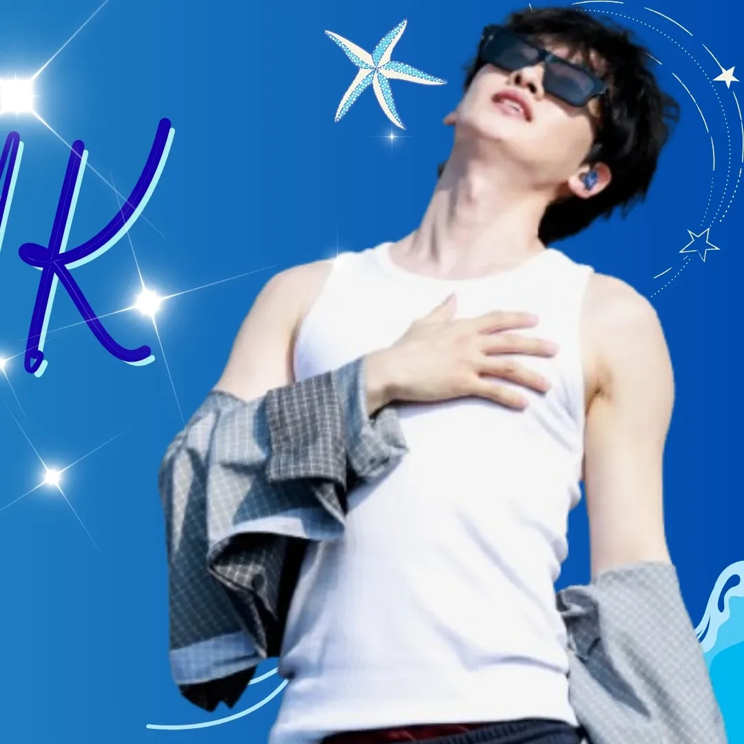 銀赫 (Super Junior)的幕後花絮