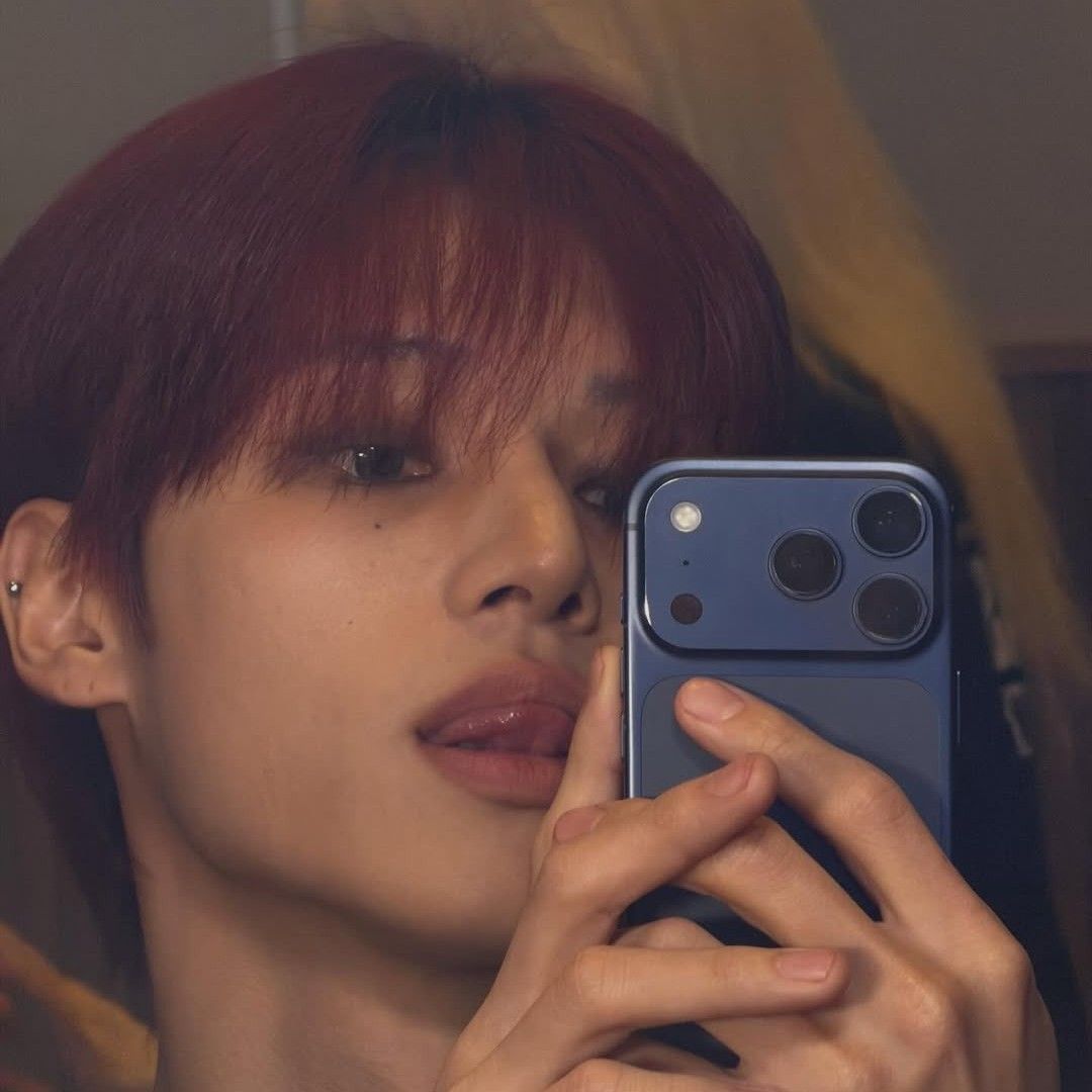 에이티즈 최근 활동샷