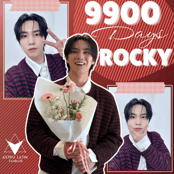 아스트로 팬이 찍은 순간