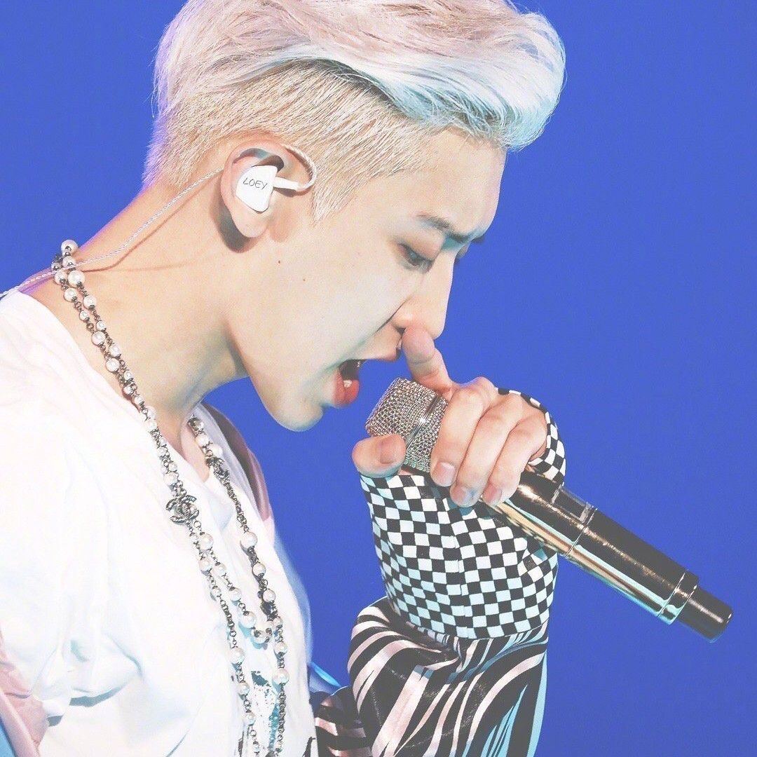 찬열 (EXO) 팬이 찍은 순간