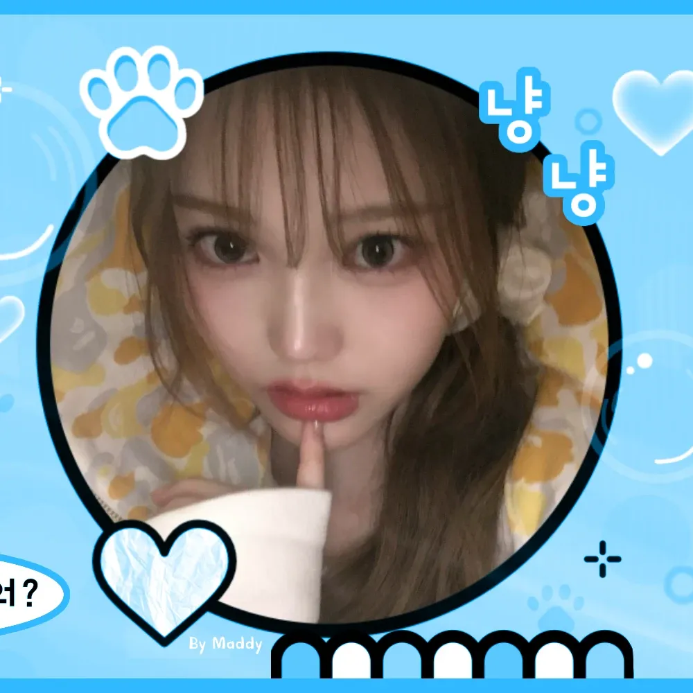 Latest photo of Jeong Saebi (izna)