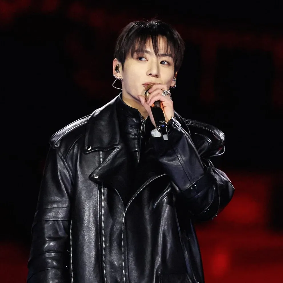 ジョングク (BTS)ファンが撮った瞬間