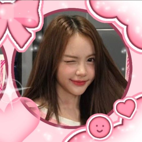 Latest photo of Carmen (Hearts2Hearts)