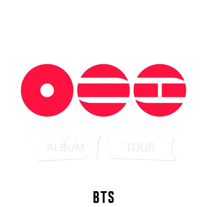 Behind-the-scenes cut of BTS