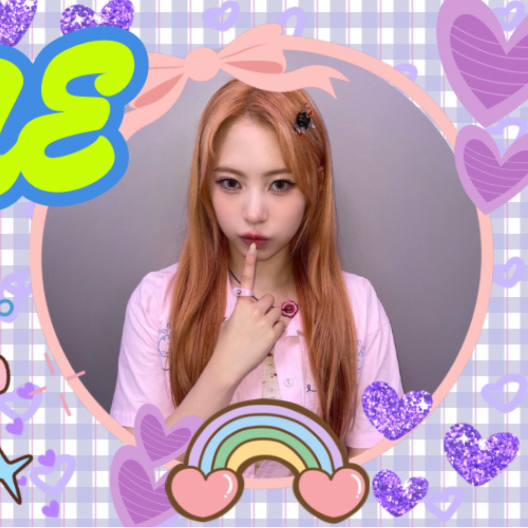 Recent activity shot of Liv (RESCENE)