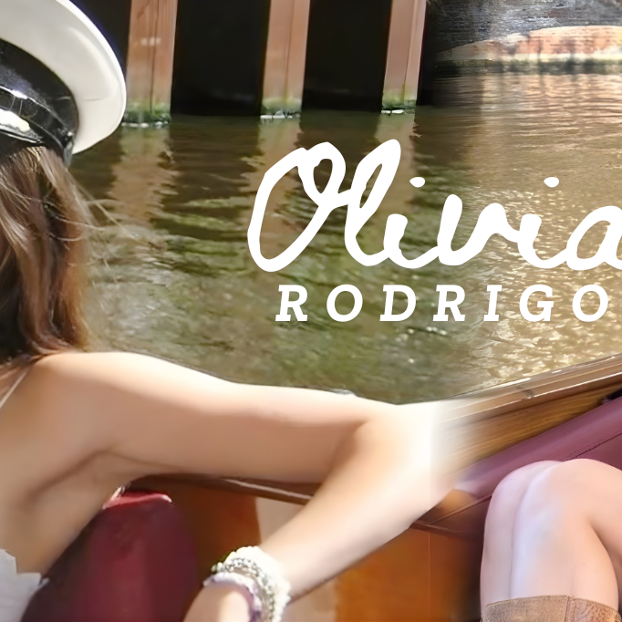 Latest photo of Olivia Rodrigo