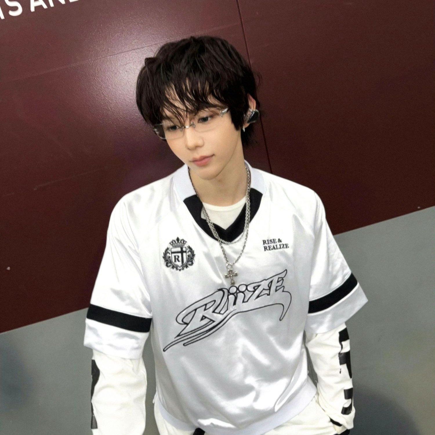 Latest photo of SHOTARO (RIIZE)