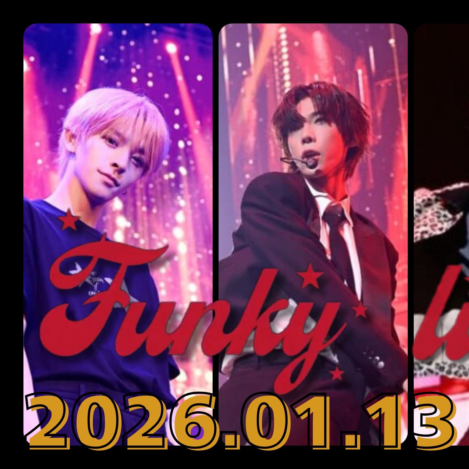 Explosive post in the Choeaedol community