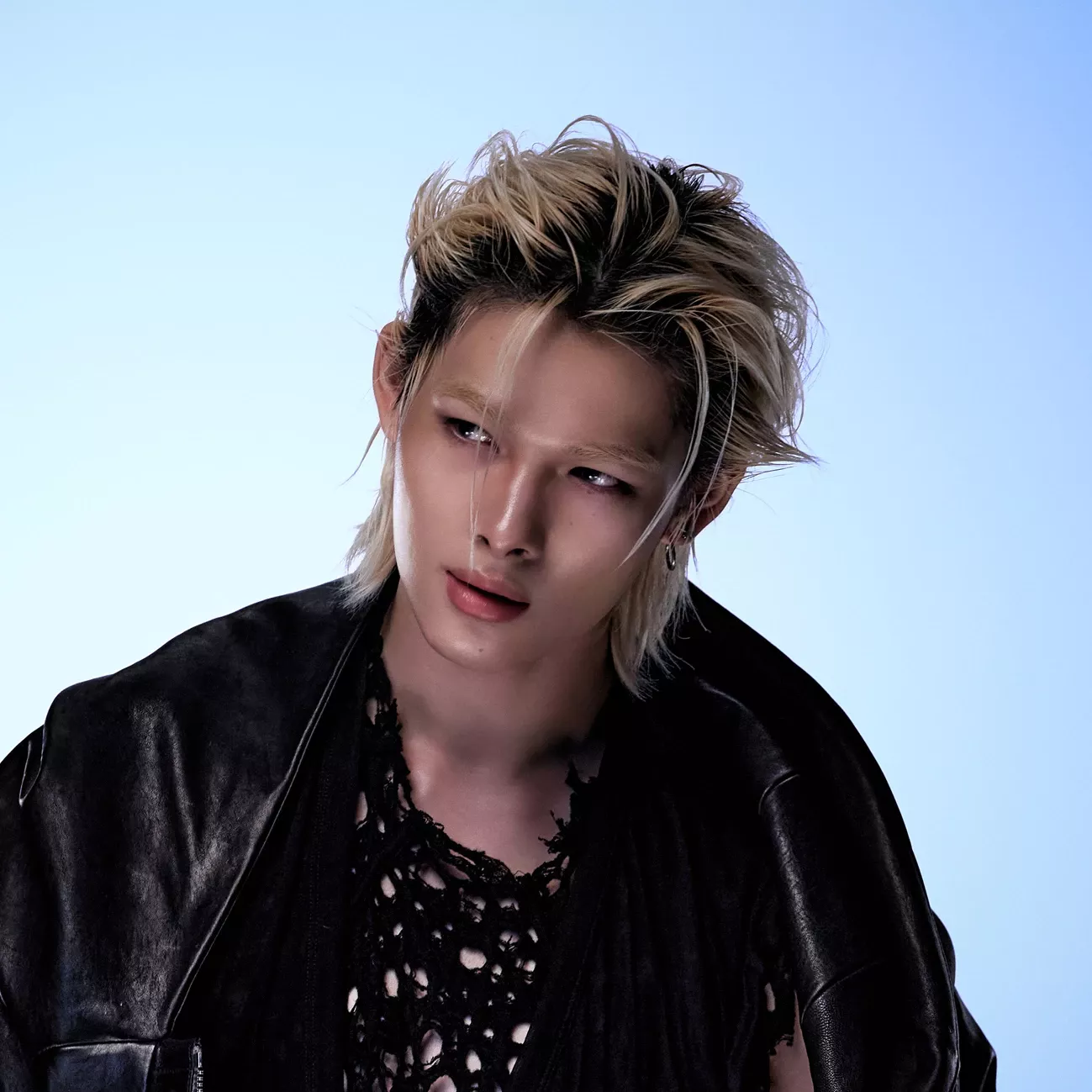 Potret di balik layar NI-KI (ENHYPEN)