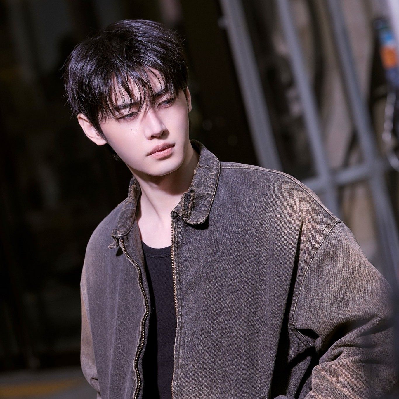 성훈 (ENHYPEN) 최근 활동샷