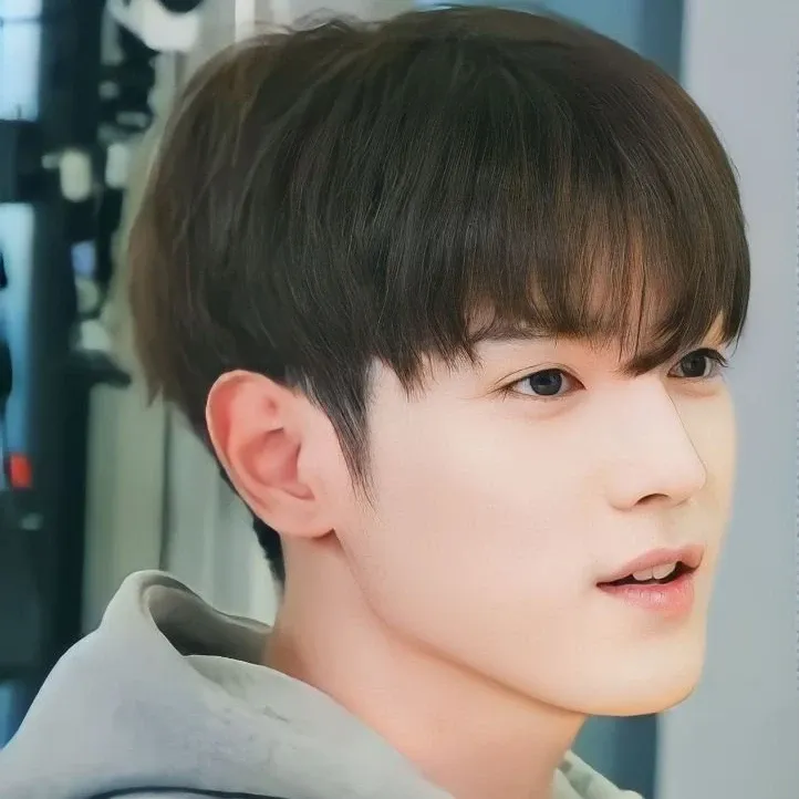 Recent activity shot of Taeyong (NCT 127)