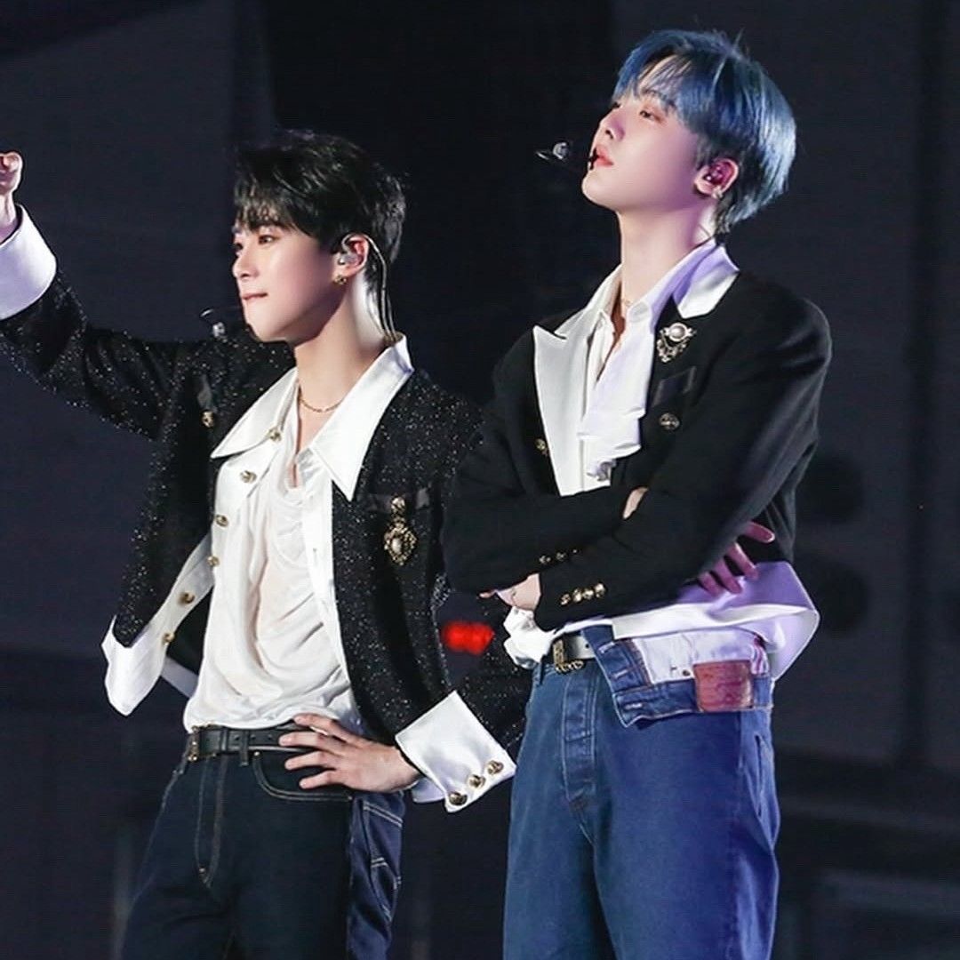 Latest photo of Moonbin (ASTRO)