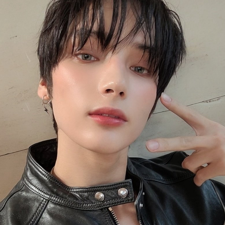 休寧凱 (TOMORROW X TOGETHER)的幕後花絮