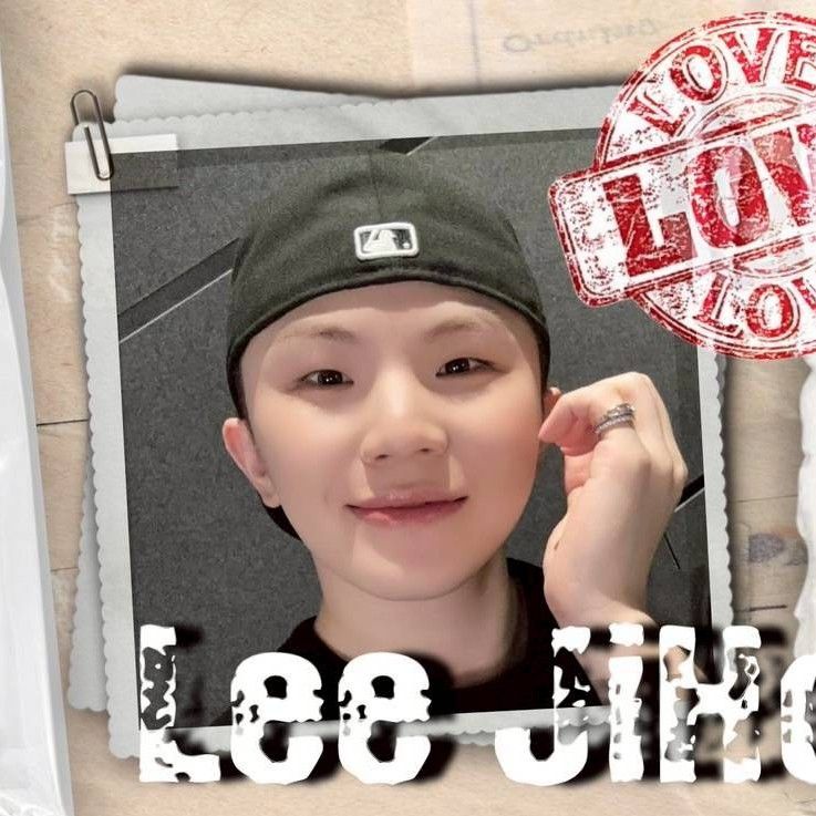 Latest photo of Woozi (SEVENTEEN)