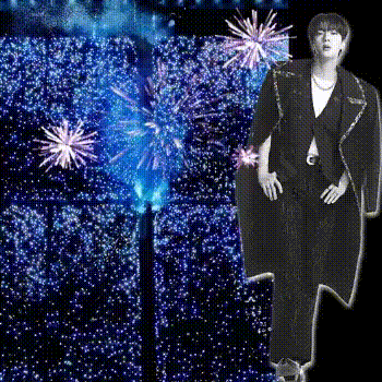 진 (방탄소년단) 팬이 찍은 순간