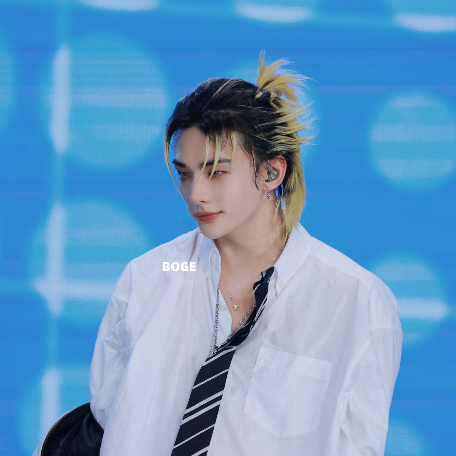 Stray Kids의 최신 사진