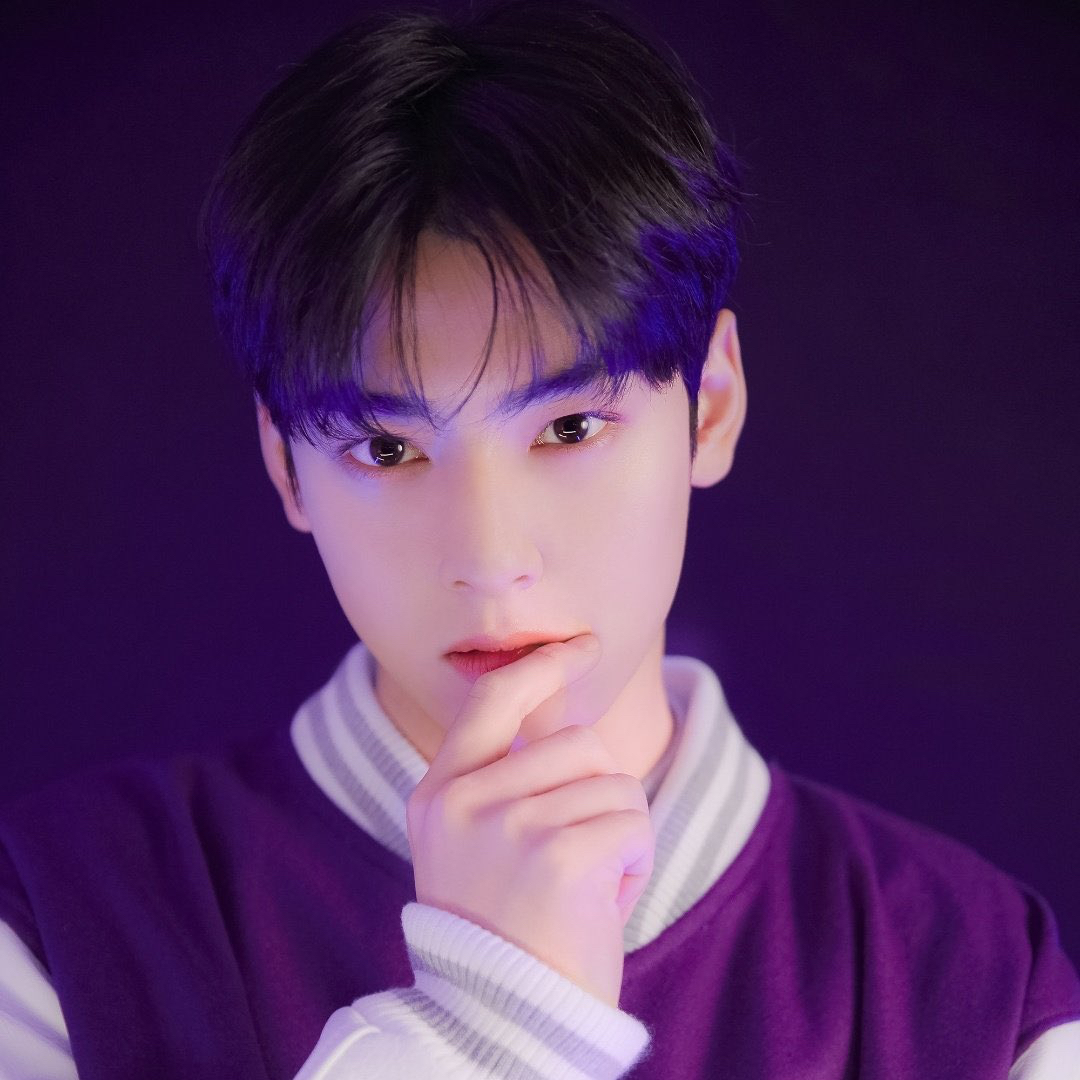 Foto terbaru ASTRO