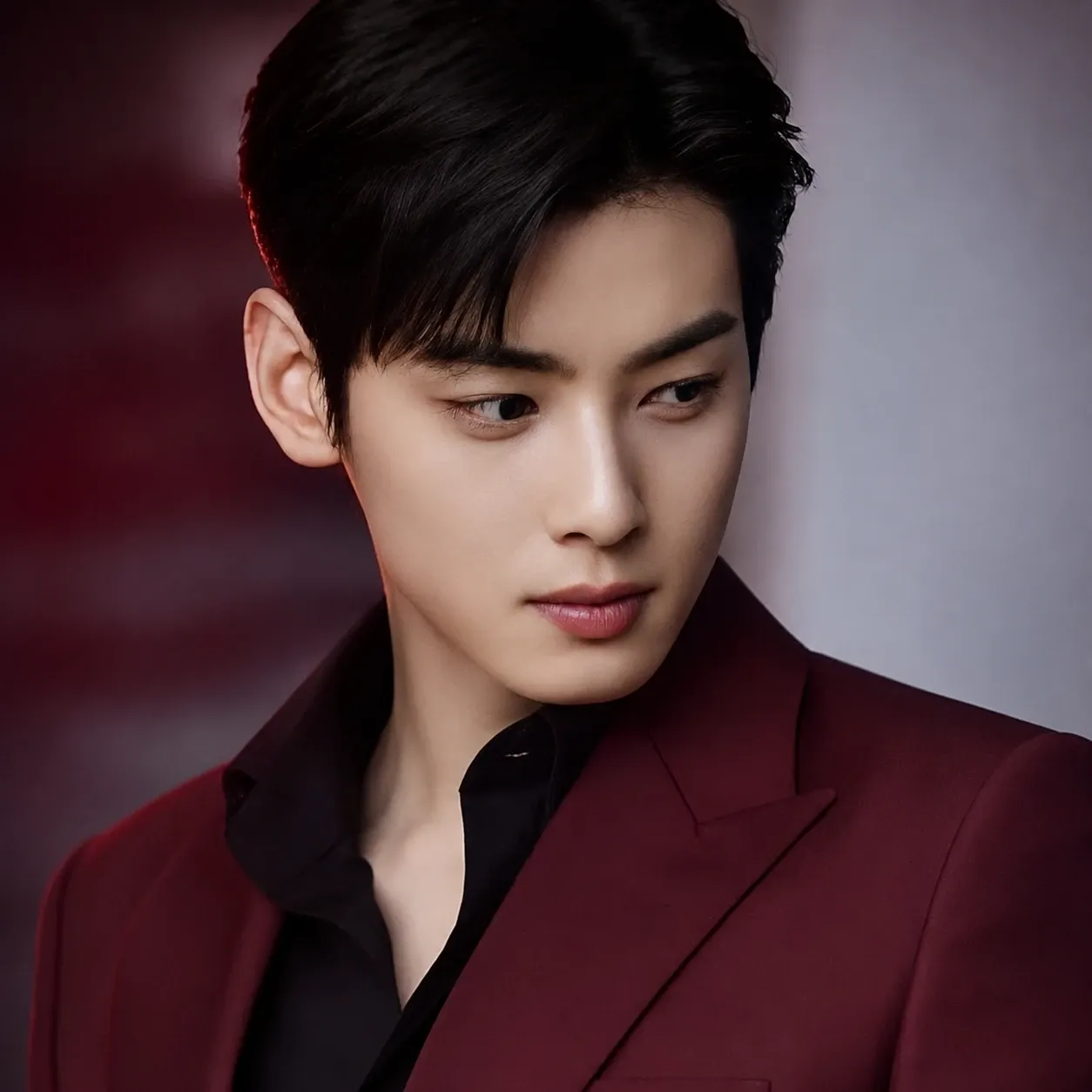 Latest photo of Eunwoo (ASTRO)