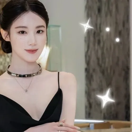 슈화 (아이들)의 비하인드 컷