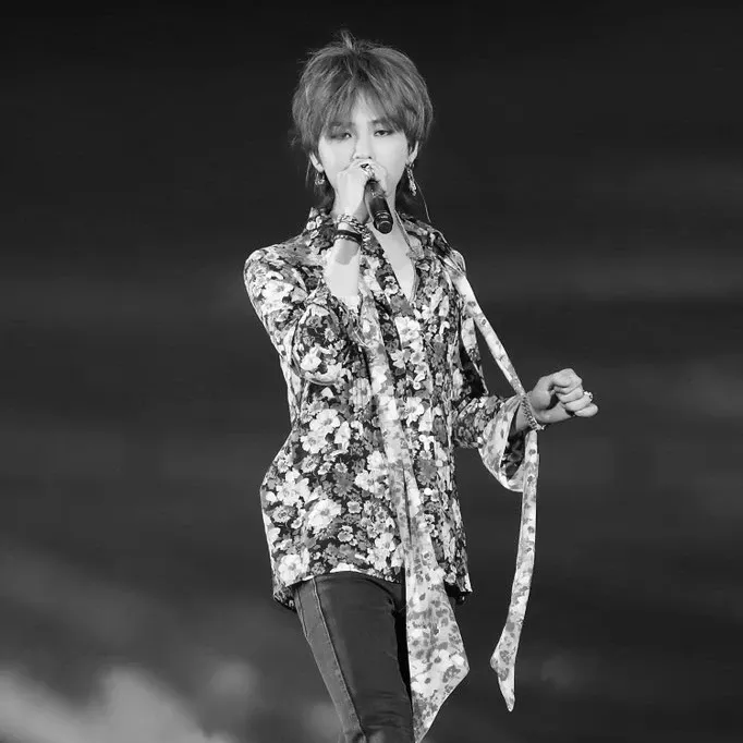 G-DRAGON (빅뱅) 최근 활동샷