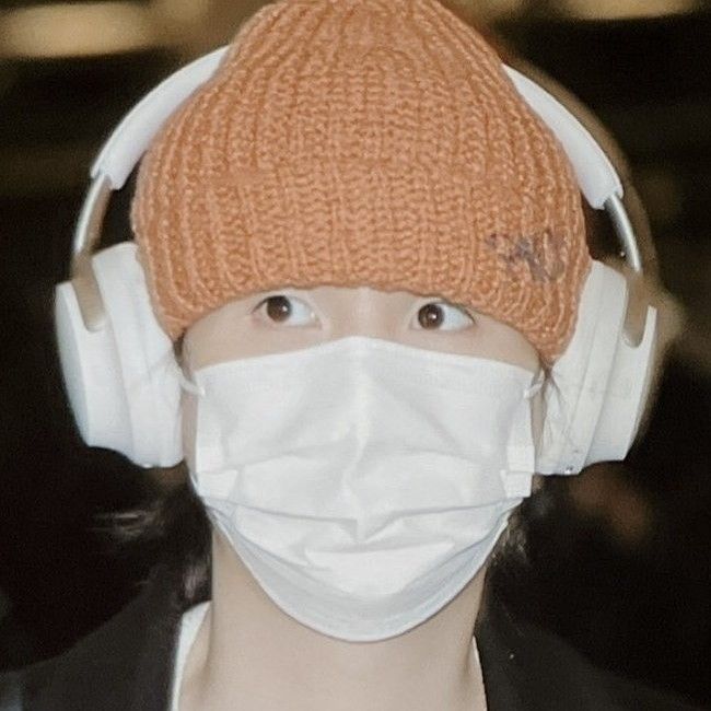 Momen yang diabadikan oleh penggemar SUGA (BTS)