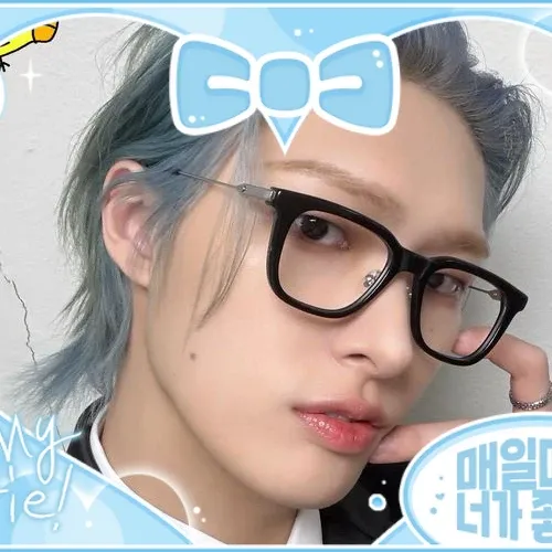 Latest photo of Mingi (ATEEZ)