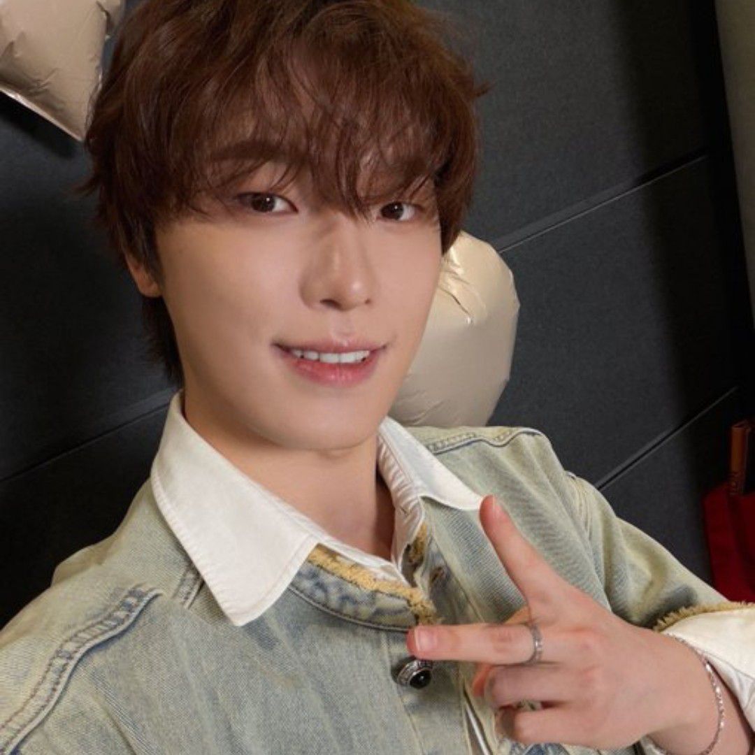 Behind-the-scenes cut of Dino (SEVENTEEN)