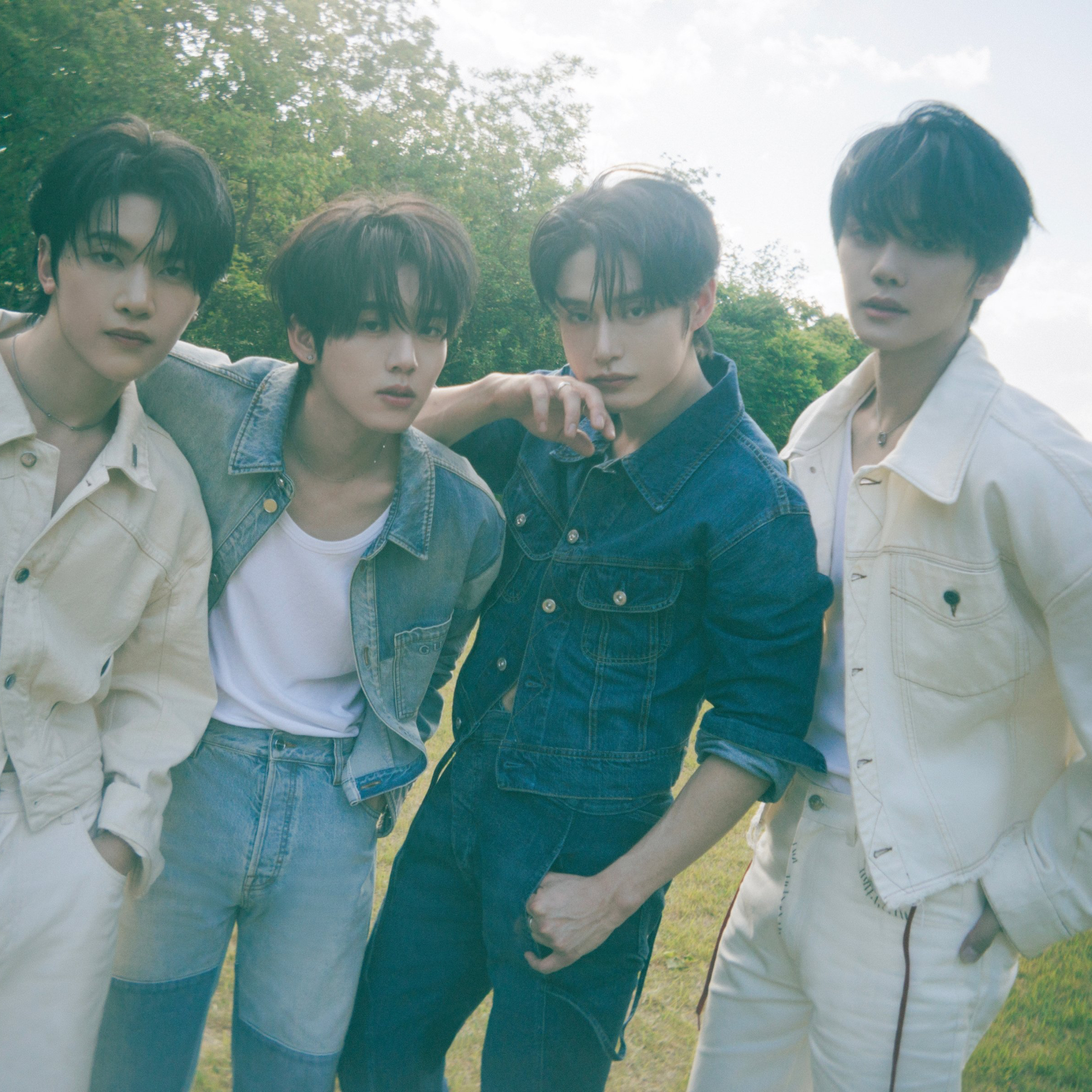 Latest photo of ZEROBASEONE