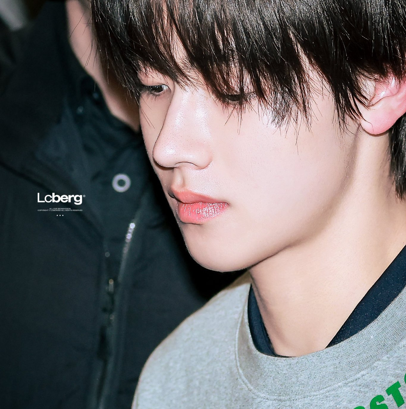 Latest photo of Seonghyeon (CORTIS)