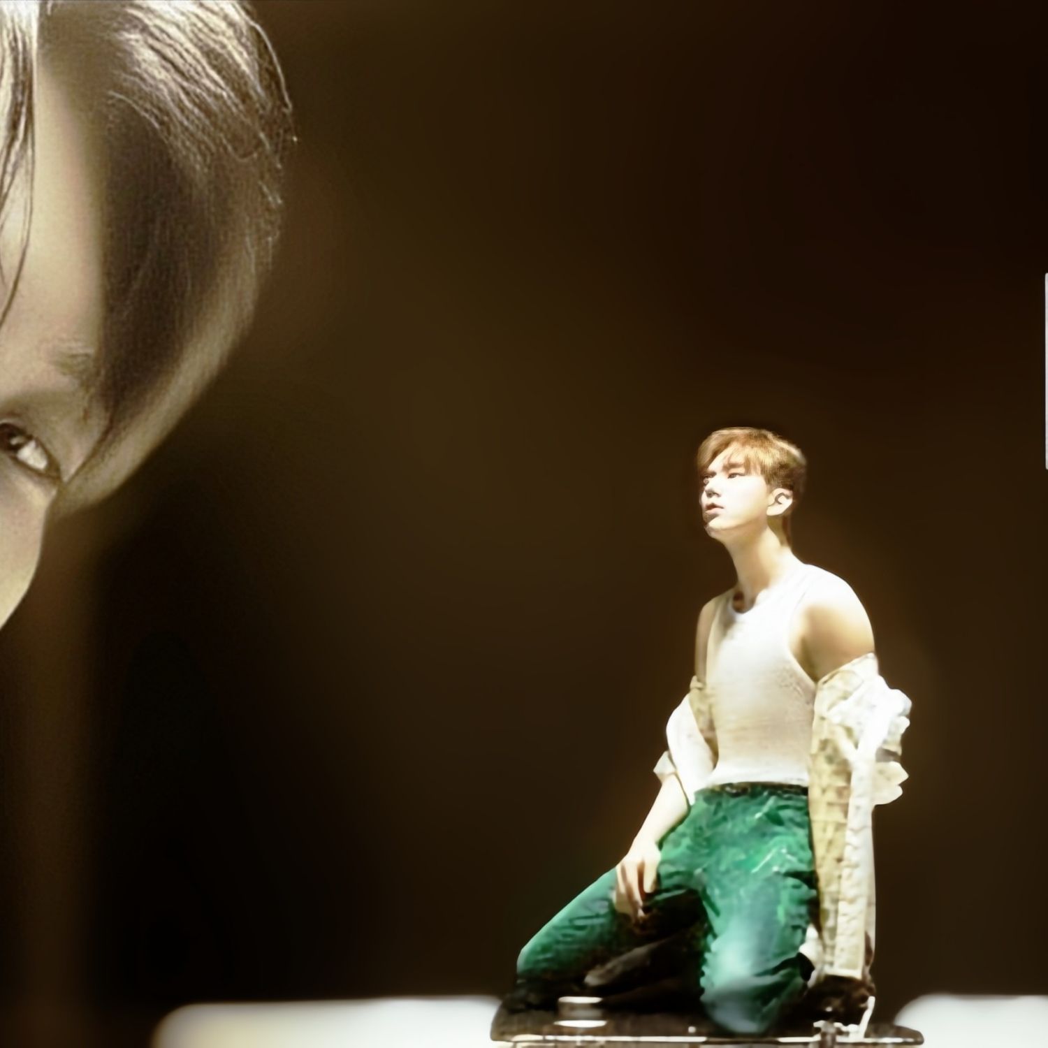 Latest photo of Kihyun (MONSTA X)