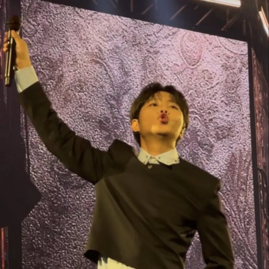 Latest photo of Jung Seunghwan