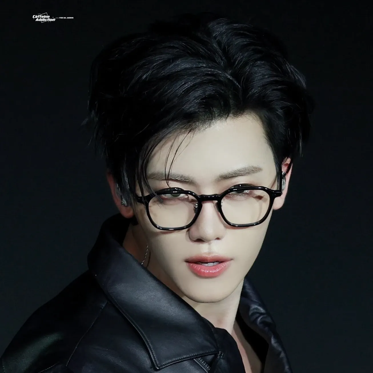 Behind-the-scenes cut of Jaemin (NCT DREAM)