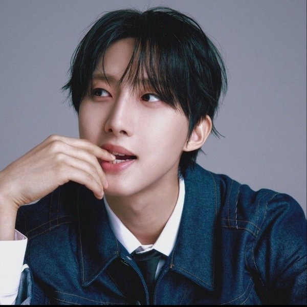 粉絲喜愛的Hui (PENTAGON)人氣頭像
