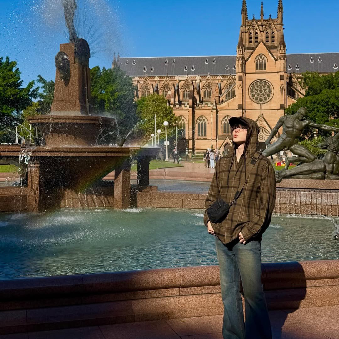 ATEEZ的最新活動照片