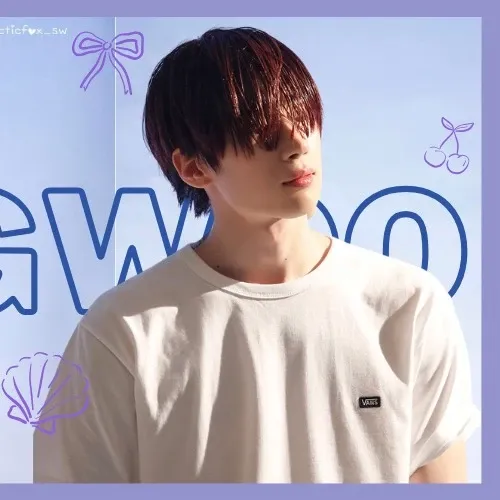 Latest photo of Han Seungwoo