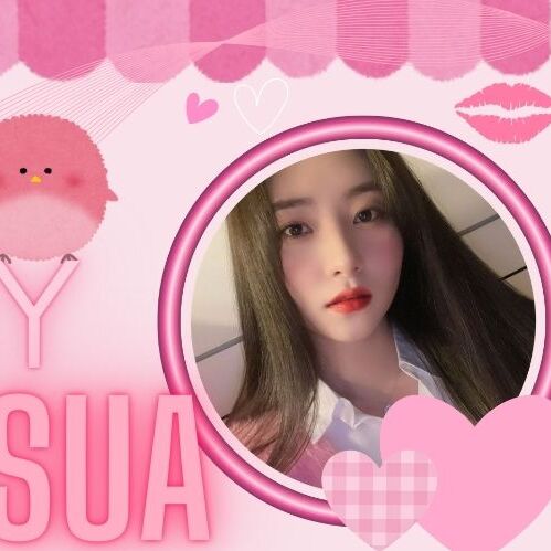 秀雅 (DREAMCATCHER)粉絲拍下的瞬間