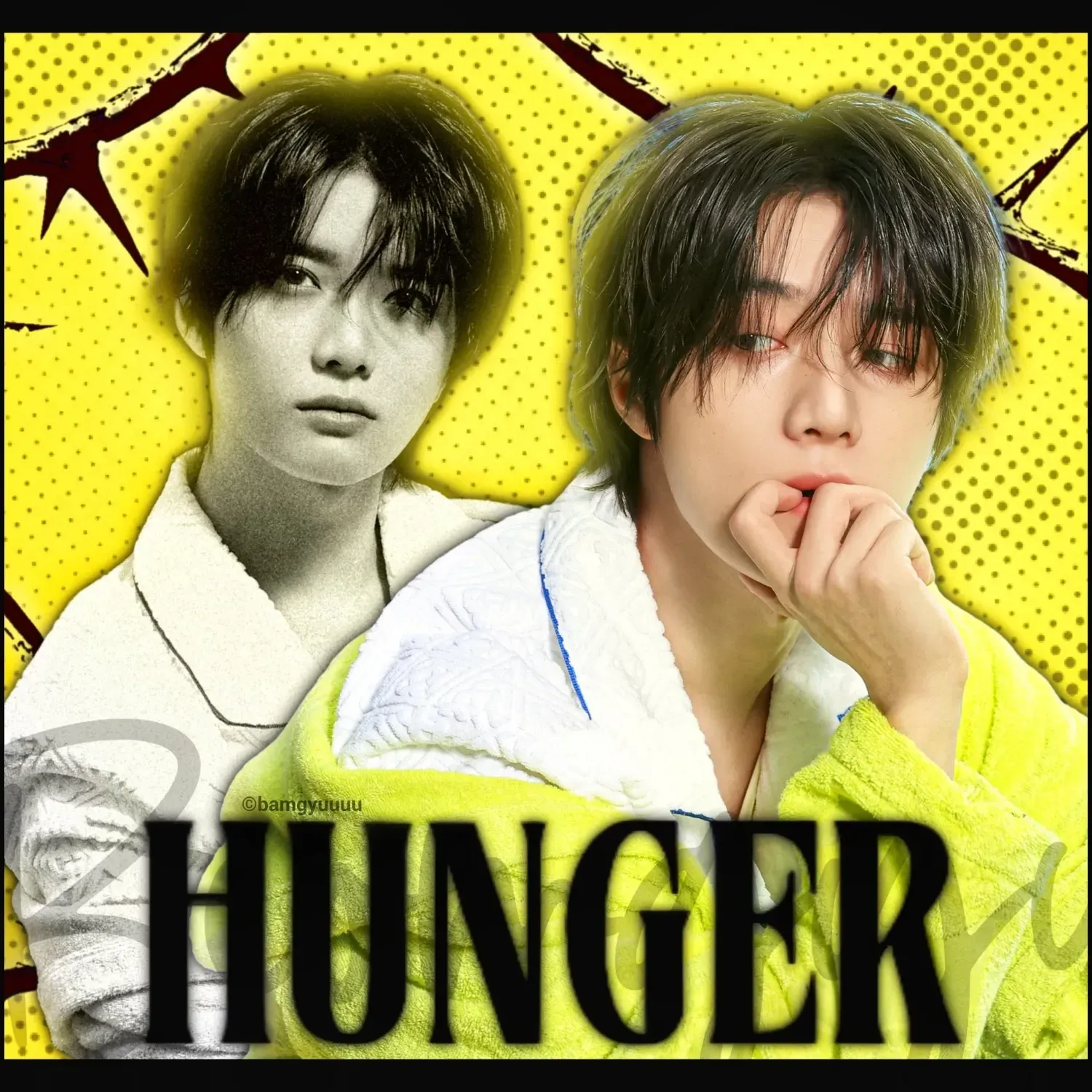 Latest photo of Beomgyu (TOMORROW X TOGETHER)