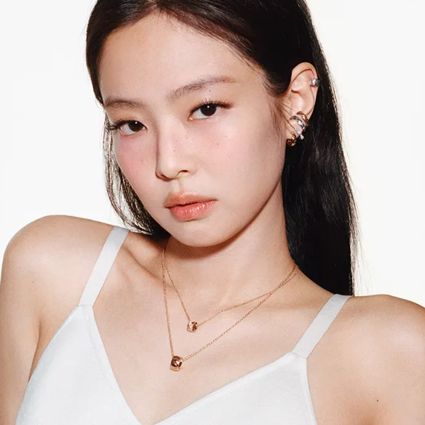 BLACKPINK的最新照片