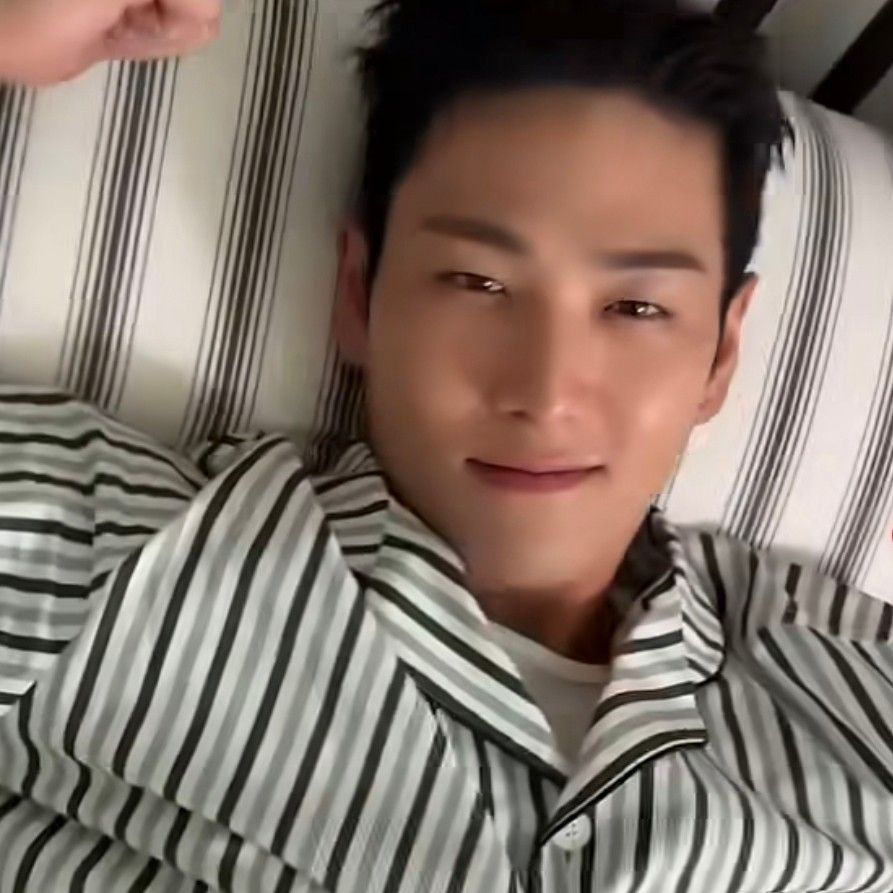 백호 팬이 찍은 순간