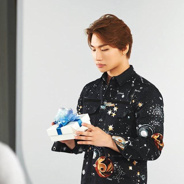 大聲 (BIGBANG)的最新照片