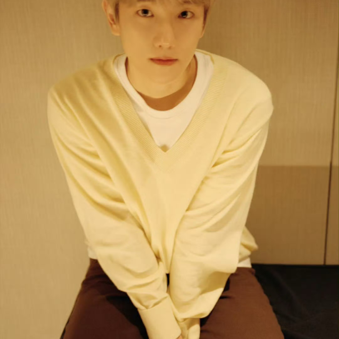 백현 (EXO)의 최신 사진