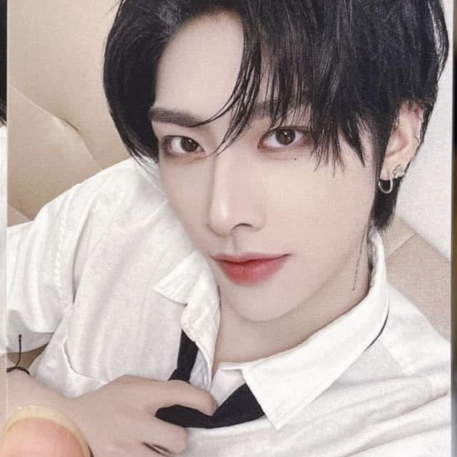 Latest photo of Ricky