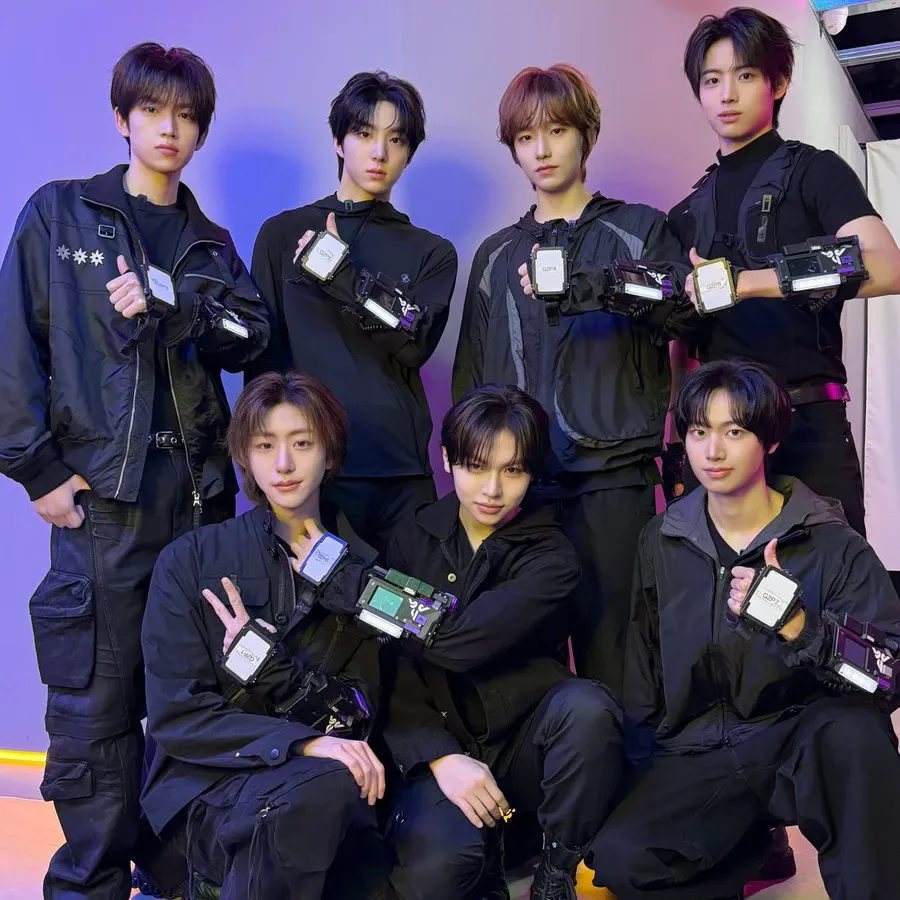 Postingan bintang K-pop yang paling disorot saat ini