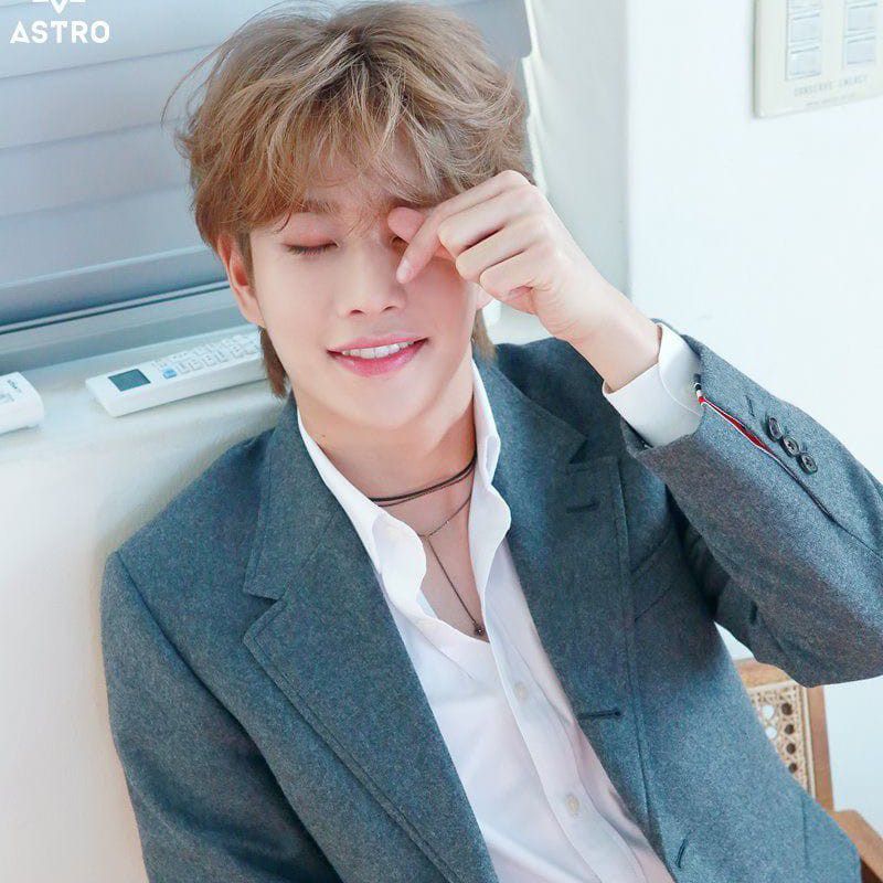 Recent activity shot of MJ (ASTRO)