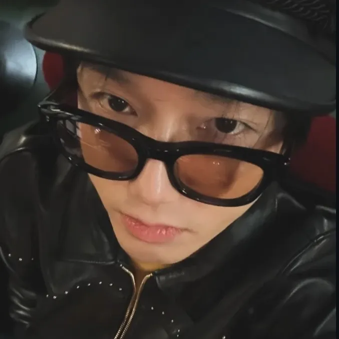イェソン (Super Junior)ファンが撮った瞬間