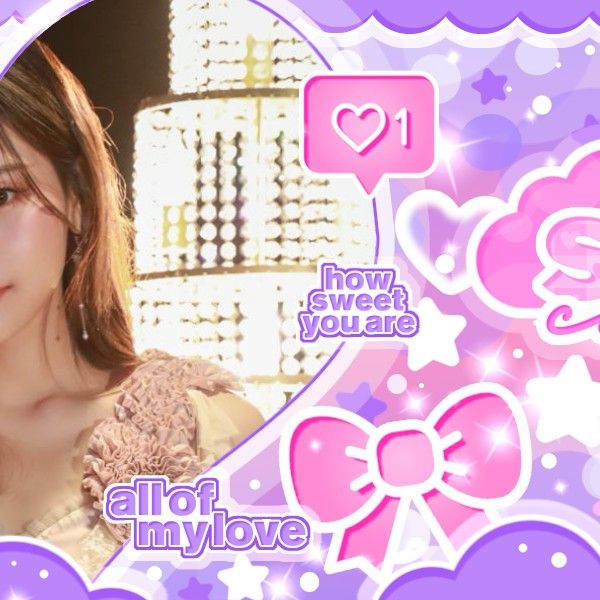 Recent activity shot of VIVIZ